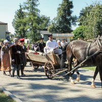 Zobacz w powiększeniu: POWSTANIE STYCZNIOWE – 160 lat później w Baranowie (50)